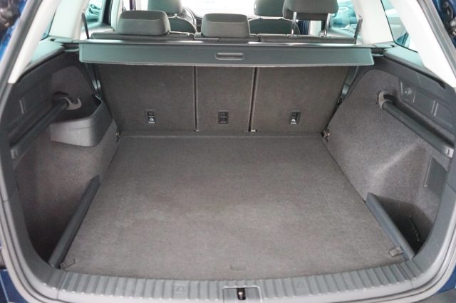 SKODA Kodiaq usata 49