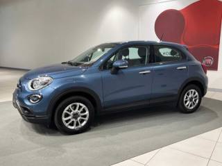 FIAT 500X usata, con Airbag laterali