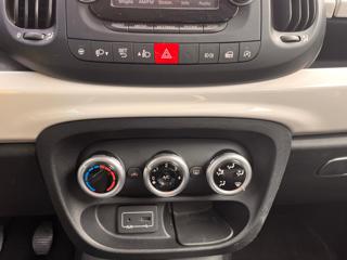 FIAT 500L usata, con Climatizzatore