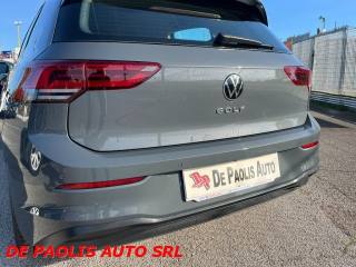 VOLKSWAGEN Golf usata, con Bracciolo