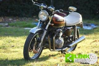 HONDA CB 500 (1975 - 80) usata 2