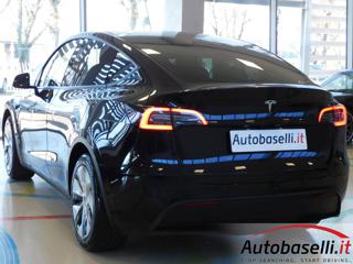 TESLA Model Y usata, con Servosterzo