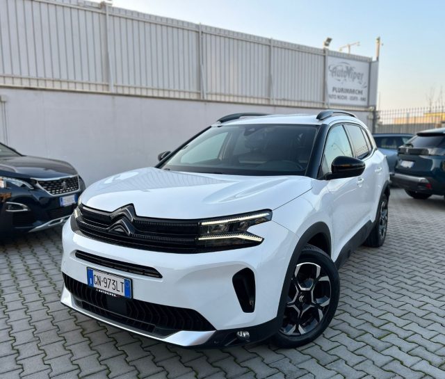 CITROEN C5 Aircross usata, con ABS