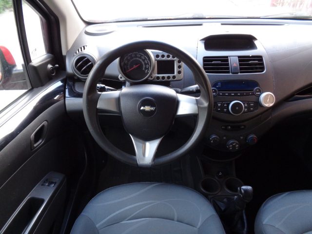 CHEVROLET Spark usata, con Climatizzatore