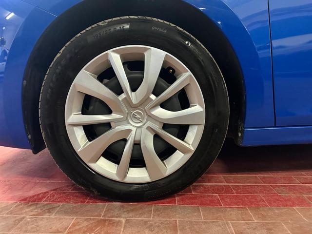 OPEL Corsa usata, con Cerchi in lega