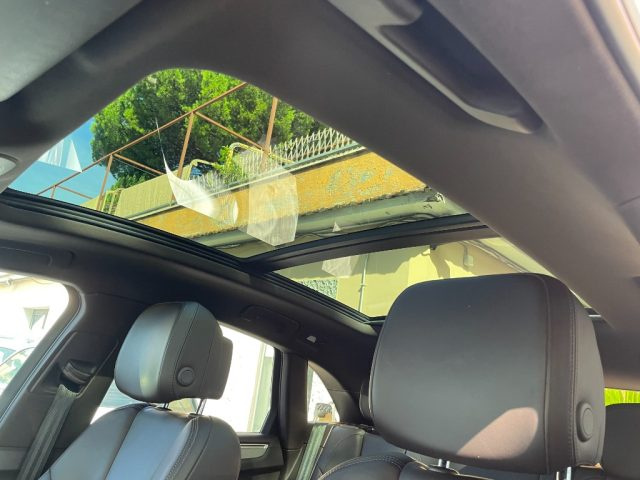 PORSCHE Macan usata, con Fendinebbia