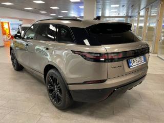 LAND ROVER Range Rover Velar usata, con ESP