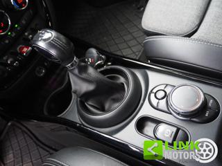 MINI Clubman usata, con Immobilizzatore elettronico