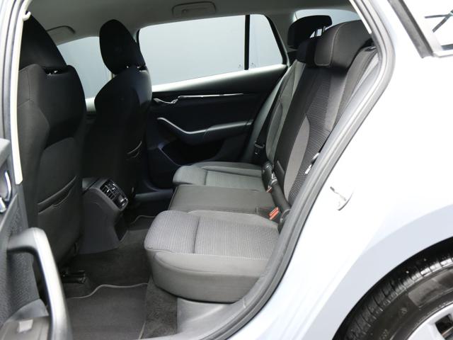 SKODA Octavia usata, con Cerchi in lega