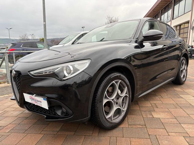 ALFA ROMEO Stelvio usata, con ABS