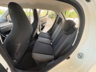 CITROEN C1 usata, con Cronologia tagliandi