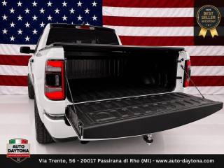 DODGE RAM usata 5
