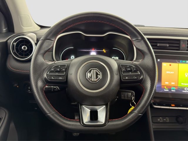 MG ZS usata 12