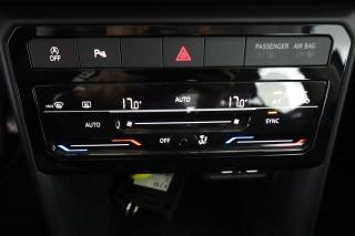 VOLKSWAGEN T-Cross usata 16