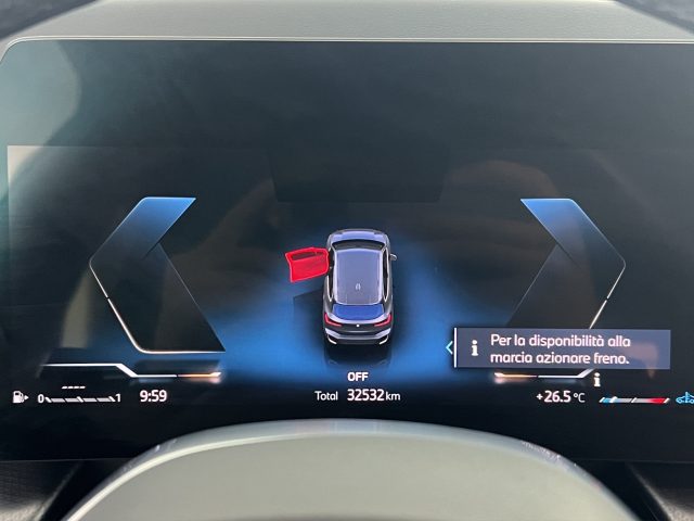 BMW 220 usata 13