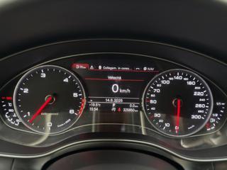 AUDI A6 allroad usata, con Immobilizzatore elettronico