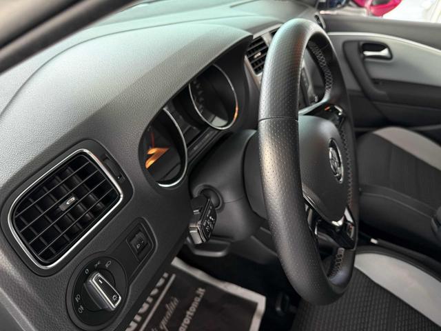 VOLKSWAGEN Polo usata, con Climatizzatore