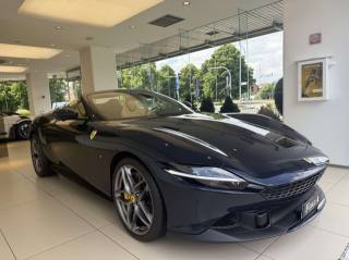 FERRARI Roma usata, con Airbag Passeggero