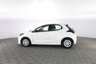 TOYOTA Yaris usata 5