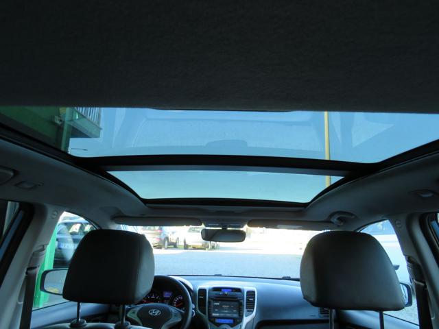 HYUNDAI iX20 usata 28