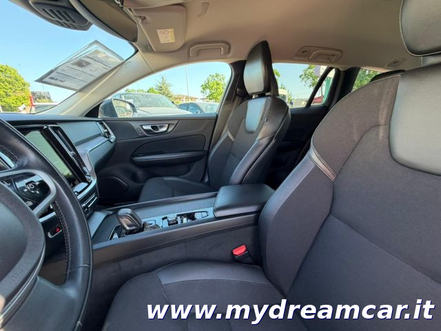 VOLVO V60 usata, con Fendinebbia