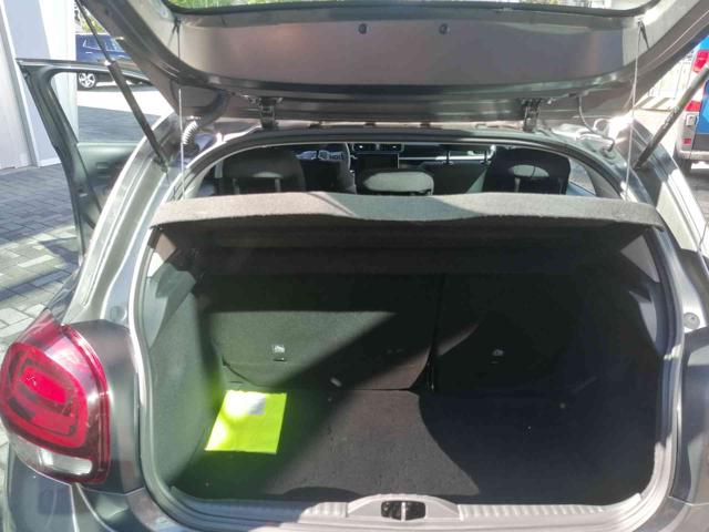 CITROEN C3 usata 36