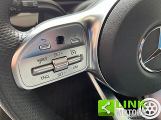 MERCEDES-BENZ A 200 usata 24