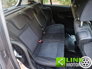 FORD B-Max usata, con Specchietti laterali elettrici