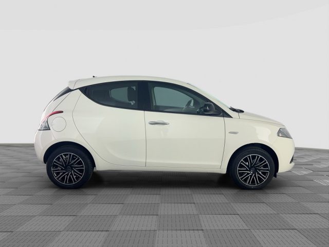 LANCIA Ypsilon usata 5