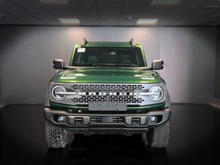 FORD Bronco usata, con Airbag