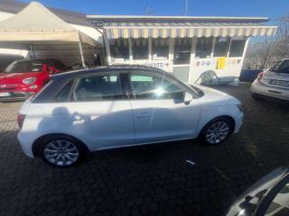 AUDI A1 usata, con Volante in pelle