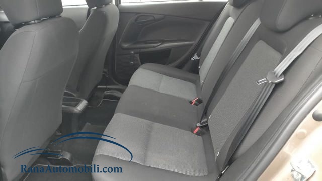 FIAT Tipo usata, con Boardcomputer