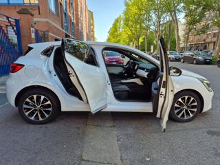 RENAULT Clio usata, con Boardcomputer