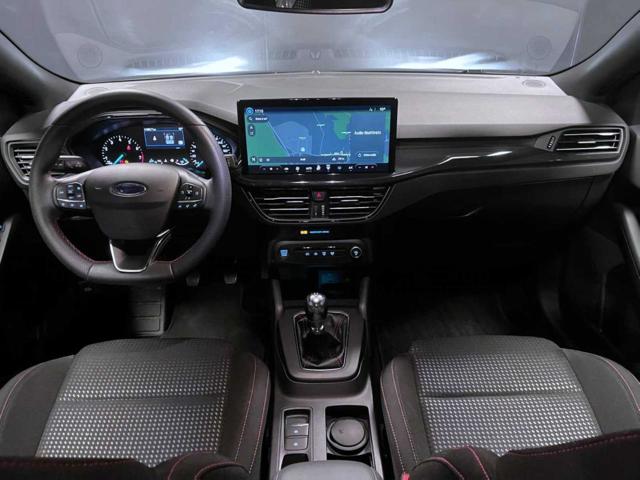 FORD Focus usata, con USB