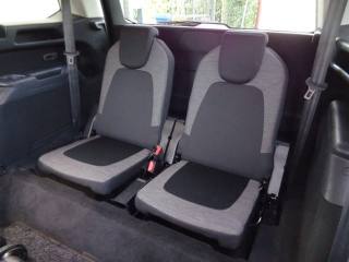 CITROEN Grand C4 Spacetourer usata, con Cronologia tagliandi