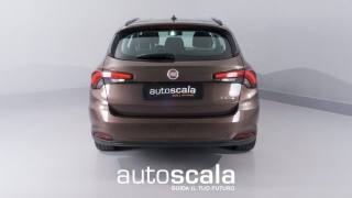 FIAT Tipo usata, con Autoradio