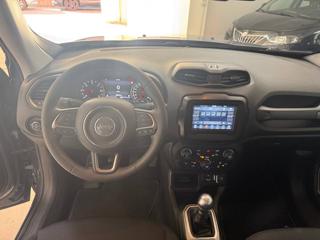JEEP Renegade usata, con Climatizzatore