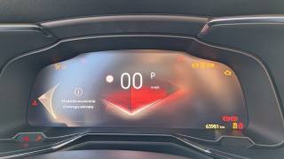 DS AUTOMOBILES DS 7 Crossback usata, con Leve al volante