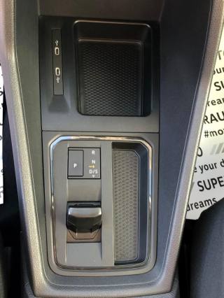 VOLKSWAGEN Caddy usata, con Touch screen