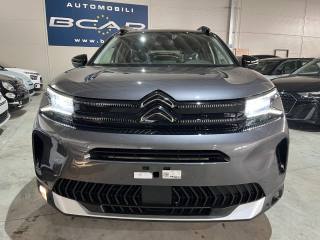 CITROEN C5 Aircross usata, con Airbag