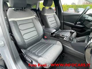 CITROEN C4 usata, con Antifurto