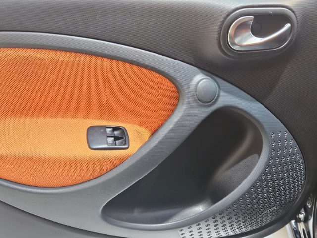 SMART ForFour usata, con Lettore CD