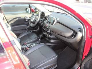 FIAT 500X usata, con Controllo automatico clima