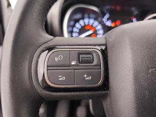 CITROEN C3 Aircross usata, con Immobilizzatore elettronico