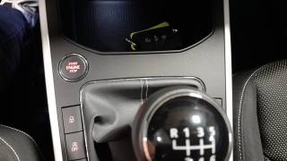 SEAT Arona usata, con Immobilizzatore elettronico