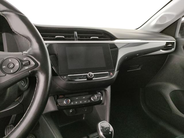 OPEL Corsa usata, con Controllo trazione