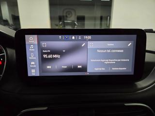 FIAT Tipo usata, con Autoradio