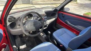 FIAT Seicento usata 4