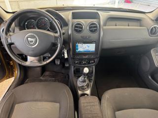 DACIA Duster usata, con Bluetooth
