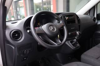 MERCEDES-BENZ Vito usata, con Ski bag